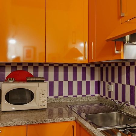 Lovely Flat Crocetta 1 Milano Ngoại thất bức ảnh