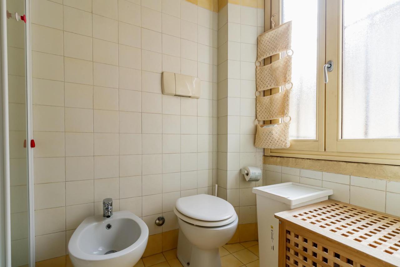 Lovely Flat Crocetta 1 Milano Ngoại thất bức ảnh