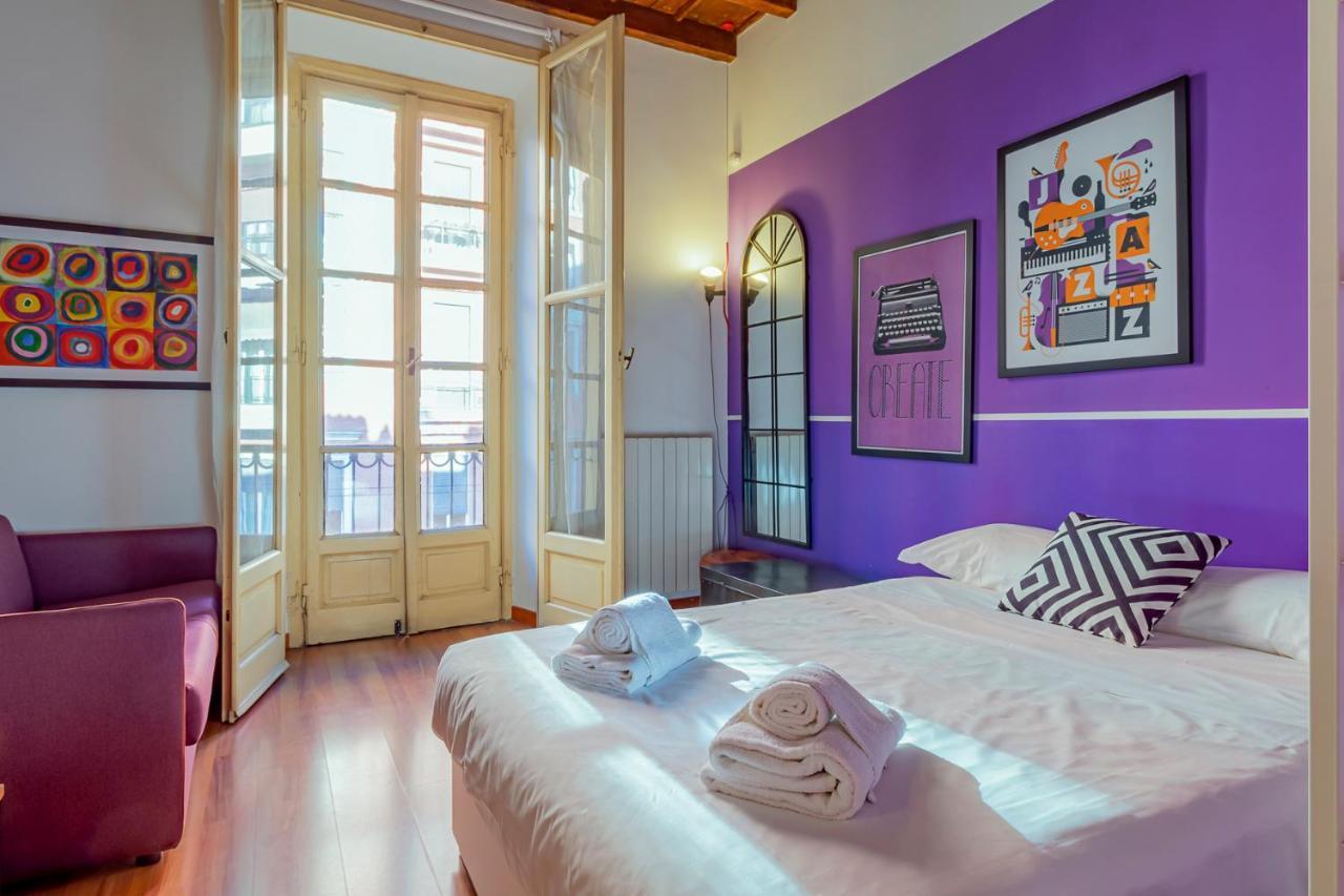 Lovely Flat Crocetta 1 Milano Ngoại thất bức ảnh