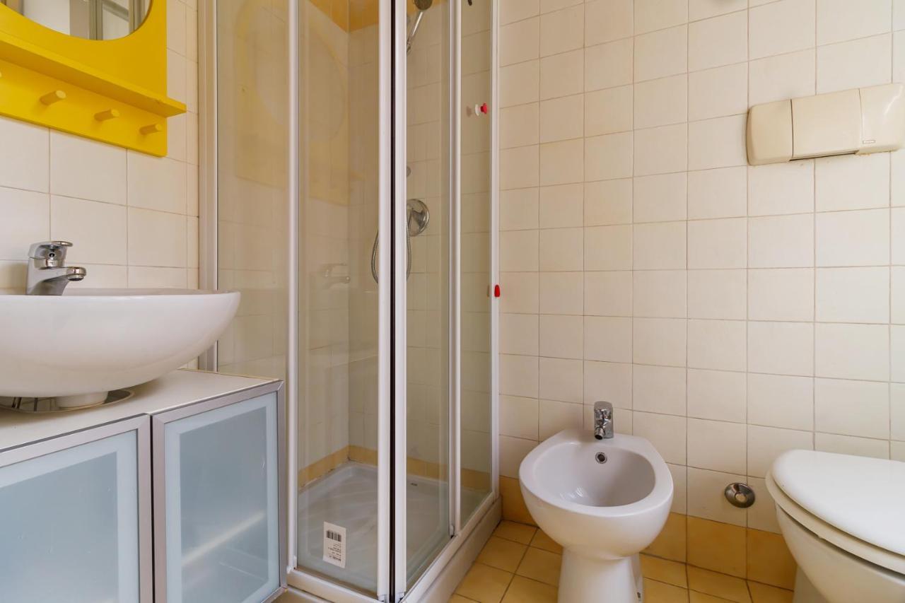 Lovely Flat Crocetta 1 Milano Ngoại thất bức ảnh