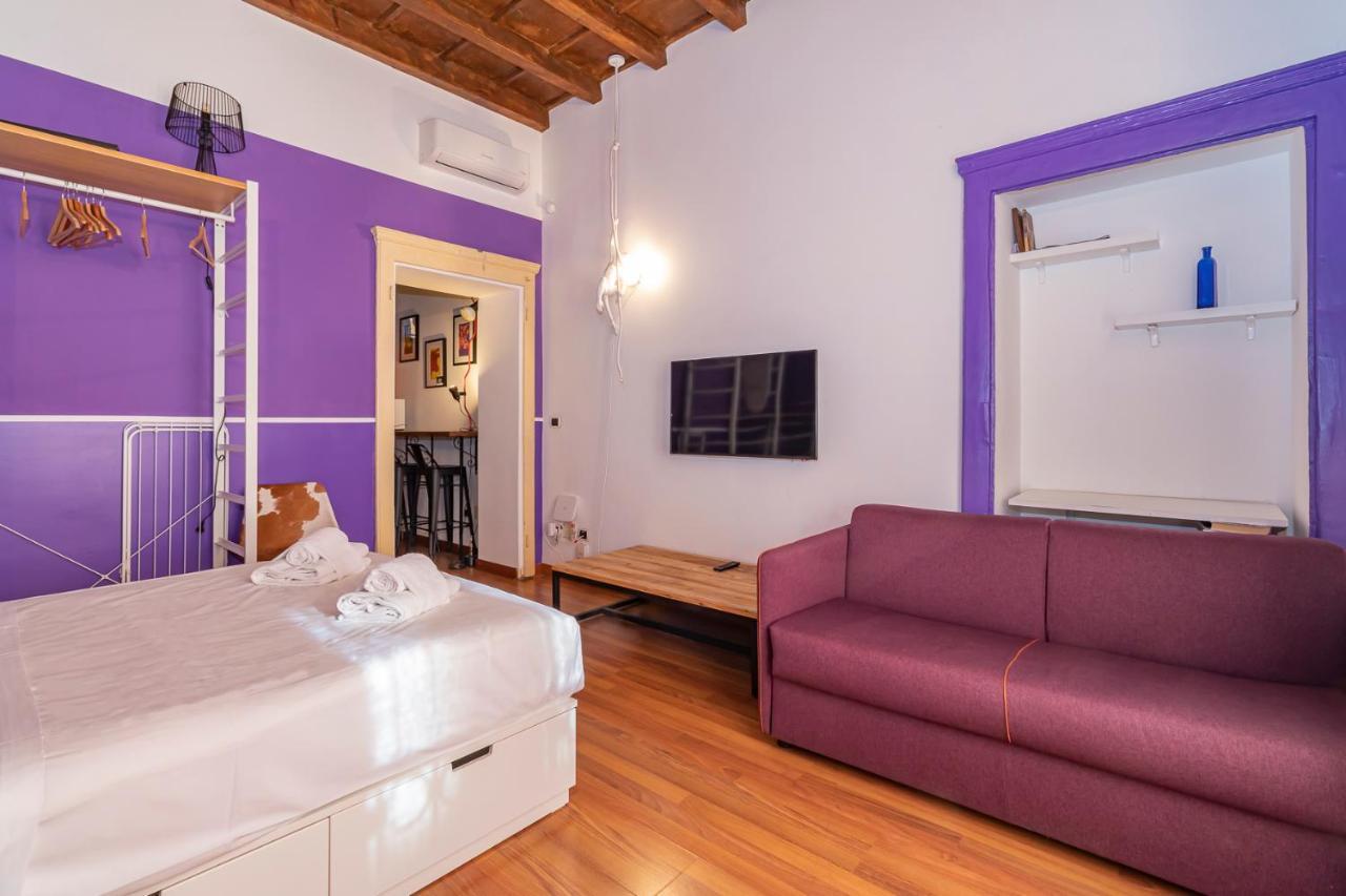 Lovely Flat Crocetta 1 Milano Ngoại thất bức ảnh