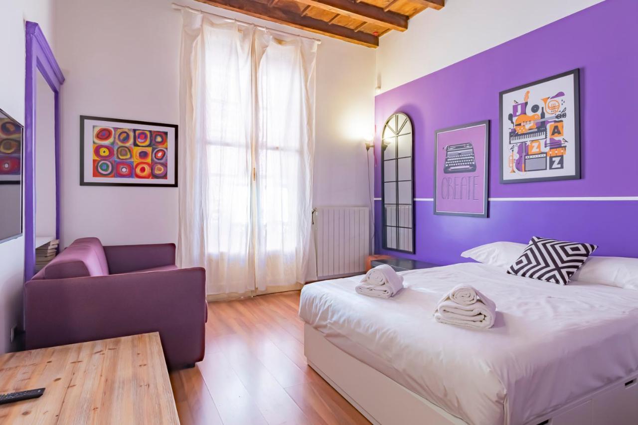 Lovely Flat Crocetta 1 Milano Ngoại thất bức ảnh