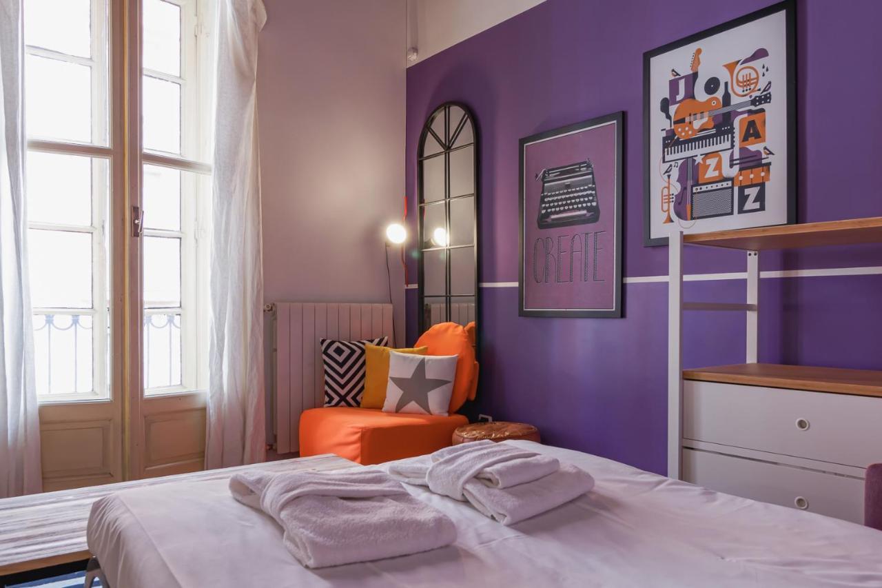 Lovely Flat Crocetta 1 Milano Ngoại thất bức ảnh