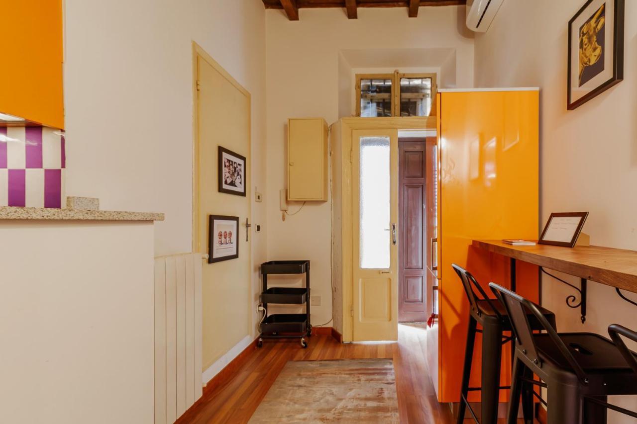 Lovely Flat Crocetta 1 Milano Ngoại thất bức ảnh