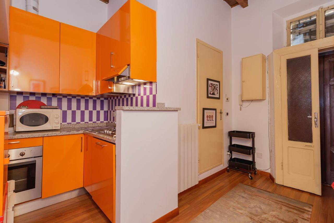 Lovely Flat Crocetta 1 Milano Ngoại thất bức ảnh
