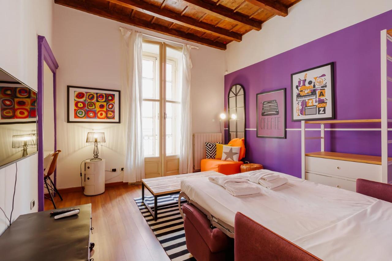 Lovely Flat Crocetta 1 Milano Ngoại thất bức ảnh
