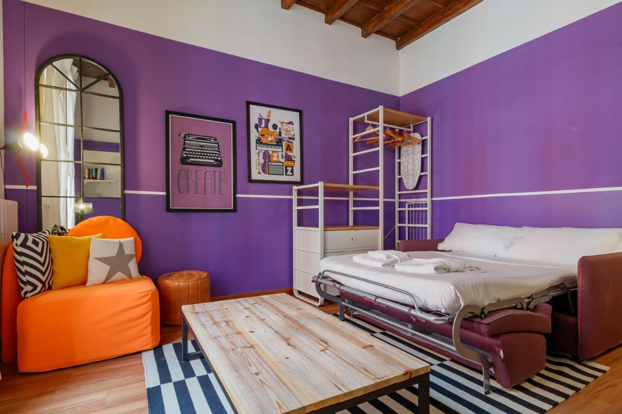 Lovely Flat Crocetta 1 Milano Ngoại thất bức ảnh