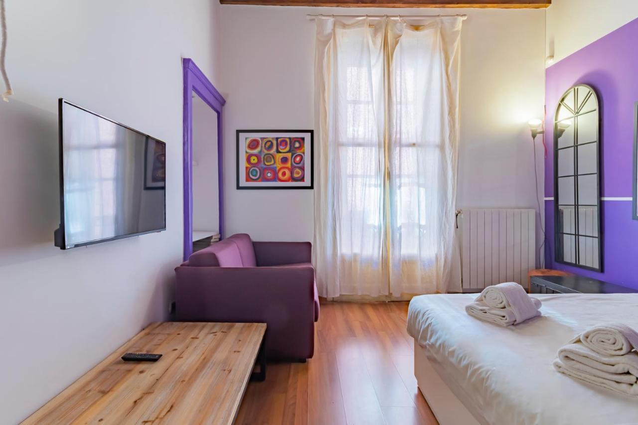 Lovely Flat Crocetta 1 Milano Ngoại thất bức ảnh